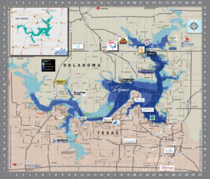    Camping - Lake Texoma AssociationLake Texoma Association