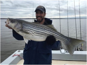 Striper Express Pic March 2016