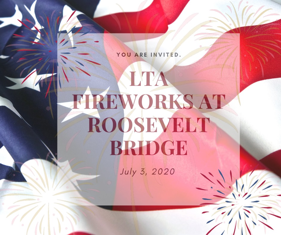 2025 Fireworks Lake Texoma AssociationLake Texoma Association